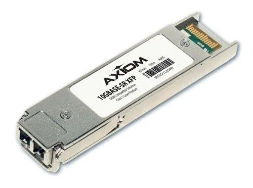 Axiom Memory Solution,lc Axiom 10gbase-usr Xfp Transceiver For Cisco - Ons-xc-10g-sr-mm