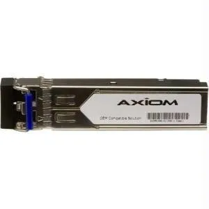 Axiom Memory Solution,lc Axiom 2-4-8-gbps Fibre Channel Longwave Sfp  For Cisco # Ds-sfp-fc8g-lw,l