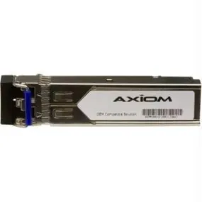 Axiom Memory Solution,lc Axiom 2-4-8-gbps Fibre Channel Longwave Sfp  For Cisco # Ds-sfp-fc8g-lw,l