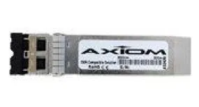 Axiom Memory Solution,lc Ons-sc -10g-sr : 10gbase-sr Sfp  Transceiver For Cisco