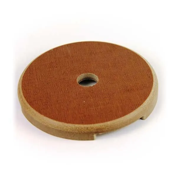 AXYZ - 027733 0.75" Centre Hole ACM PF Phenolic Donut