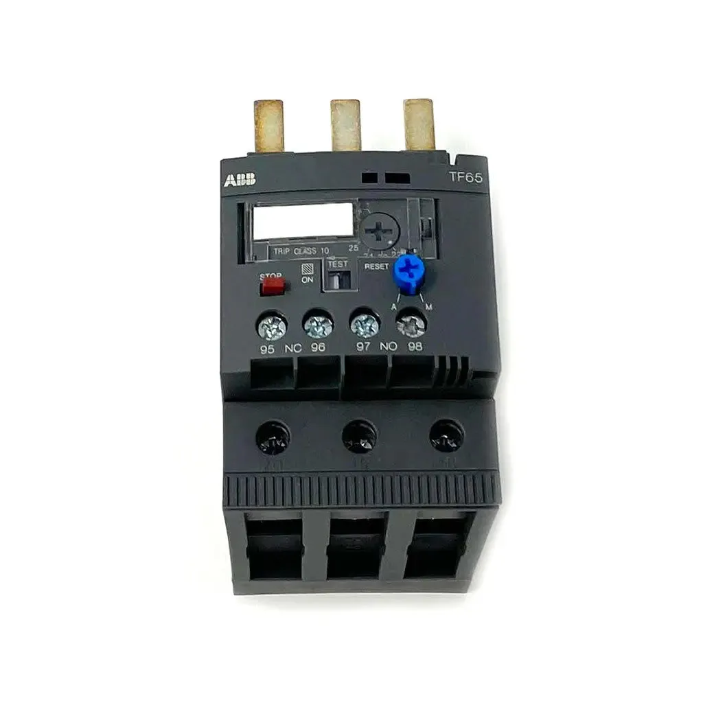 AXYZ - 029825 Overload Protector 22 - 28AMP