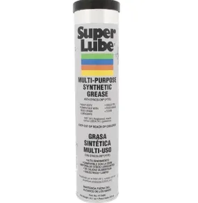 AXYZ - 30115 Super Lube Synthetic Grease