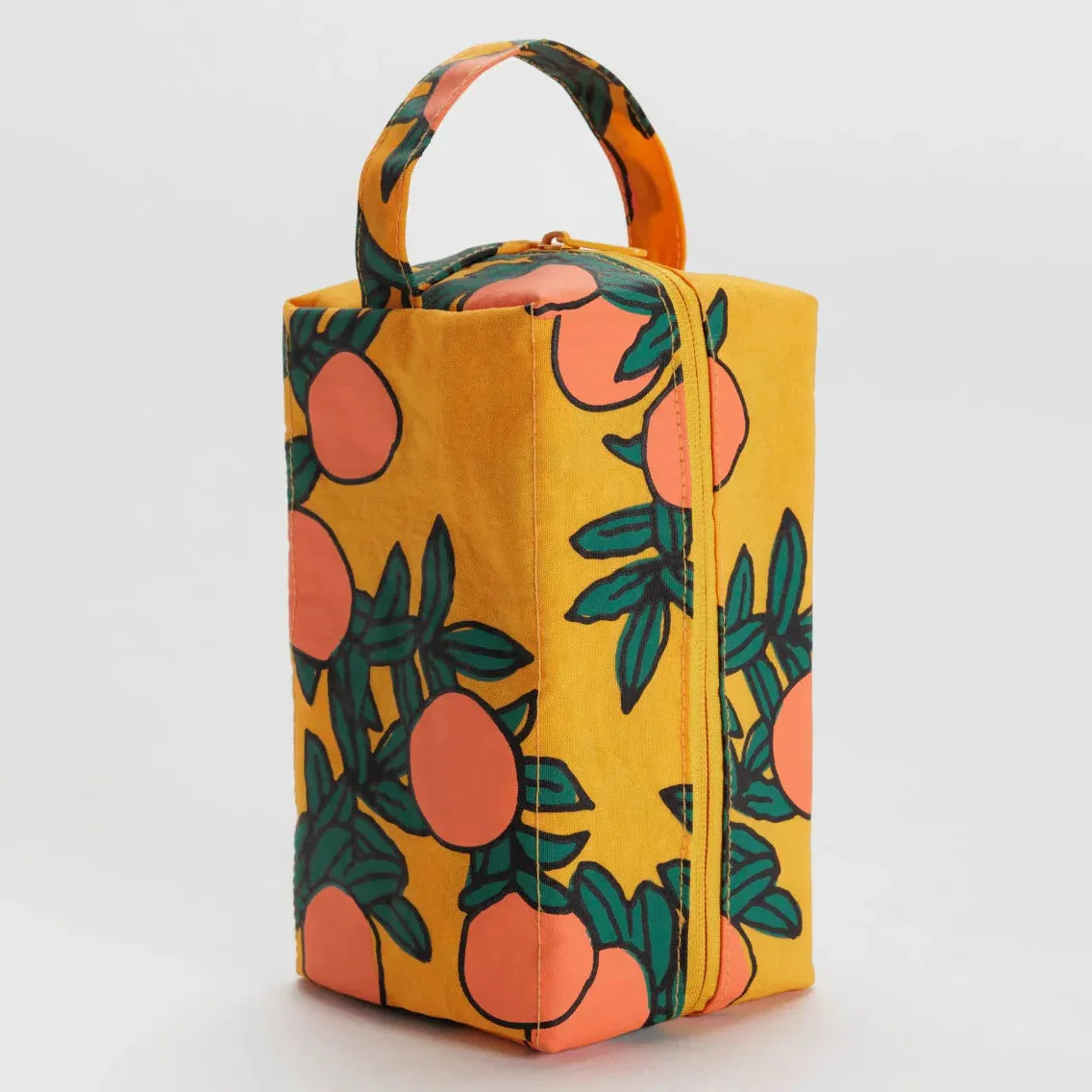 BAGGU Dopp Kit - Orange Tree