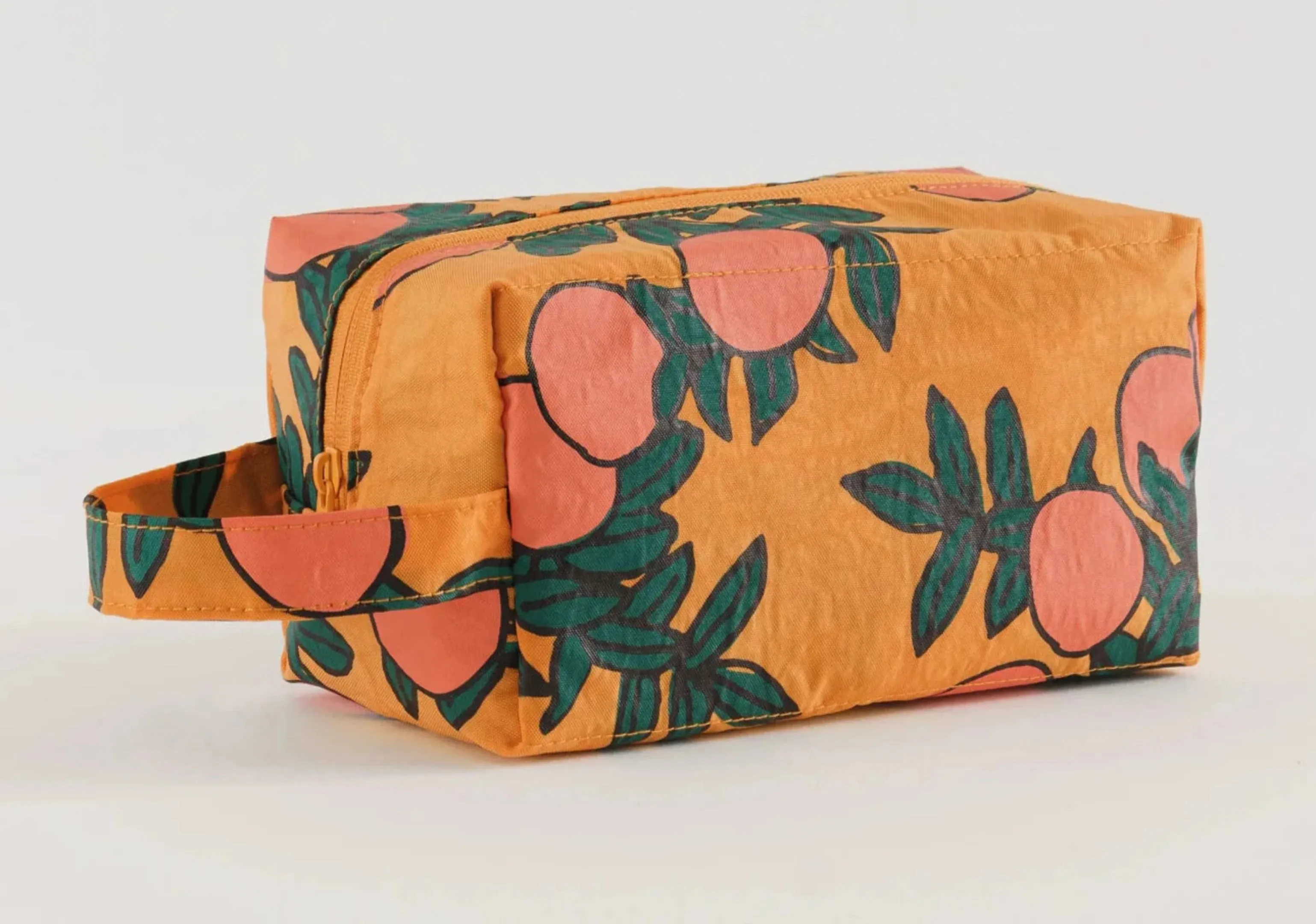 BAGGU Dopp Kit - Orange Tree