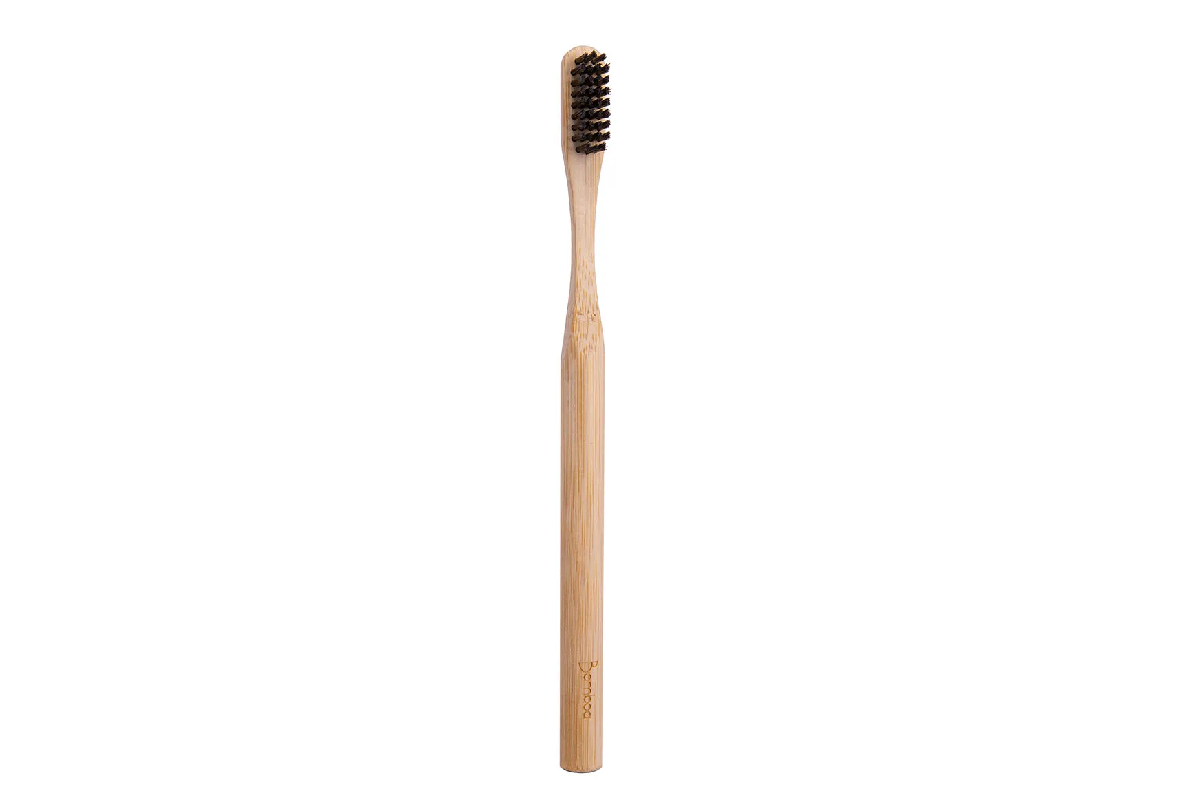 Bamboo Toothbrush by Bamboa