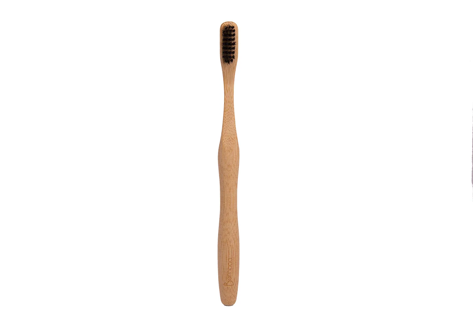 Bamboo Toothbrush by Bamboa