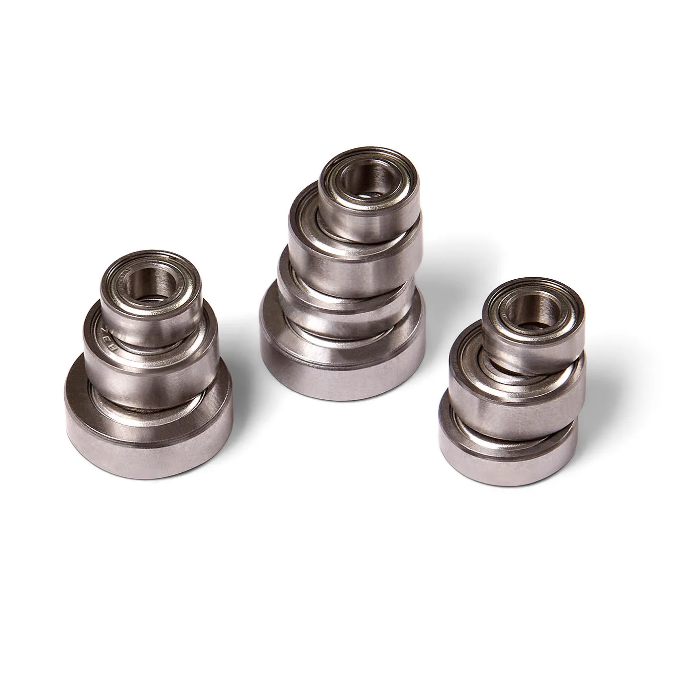 Bearing Kit - Set of 10