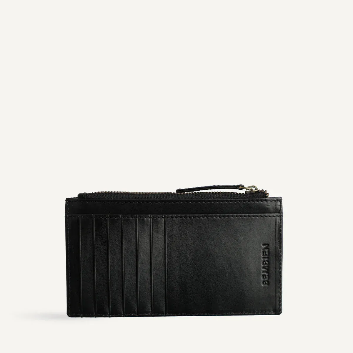 Bembien - Odin Card Case (Black)