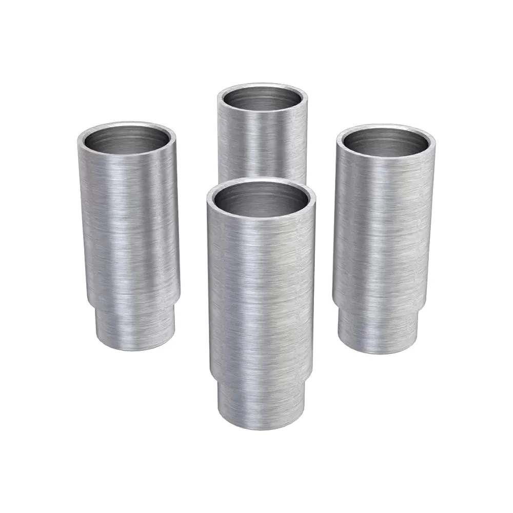 BendPak 5215759 Tall Adapter - 60mm - Set of 4