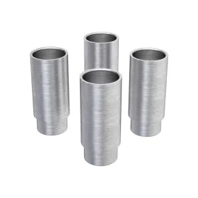 BendPak 5215759 Tall Adapter - 60mm - Set of 4