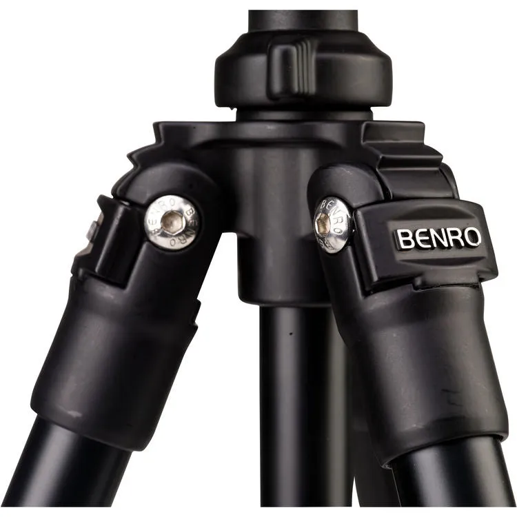 Benro Slim Aluminum Video Kit