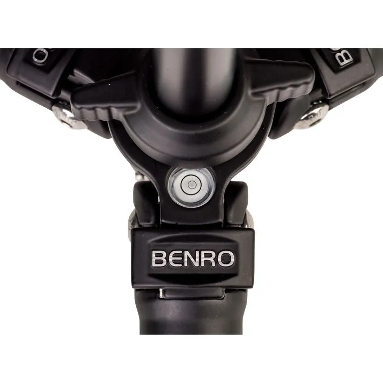 Benro Slim Aluminum Video Kit