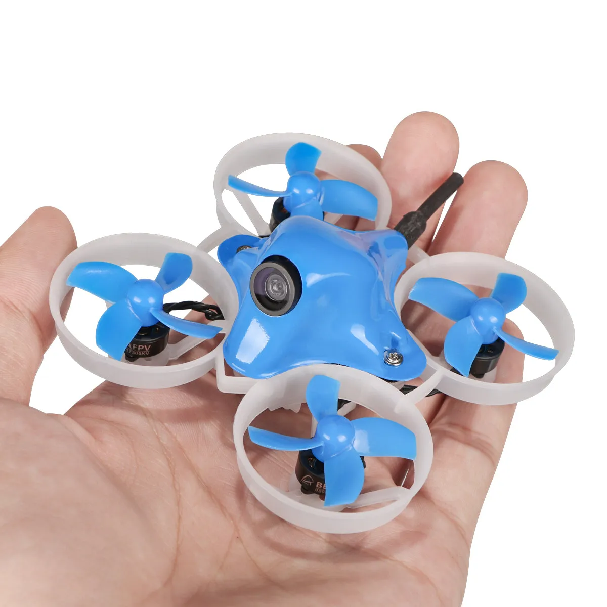 Beta65 Pro 2 Brushless Whoop Quadcopter