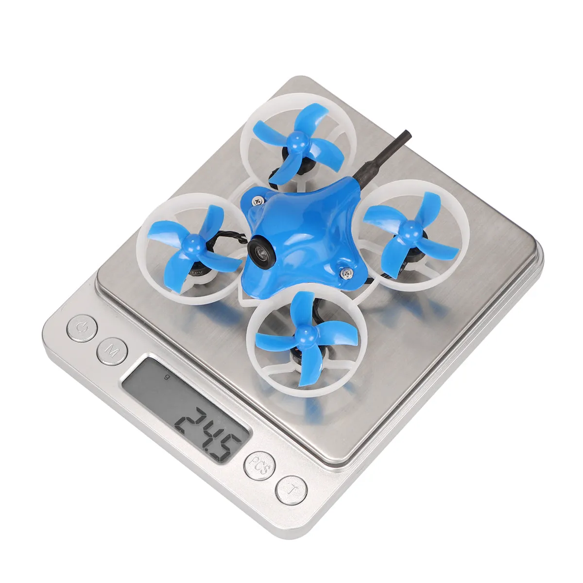 Beta65 Pro 2 Brushless Whoop Quadcopter