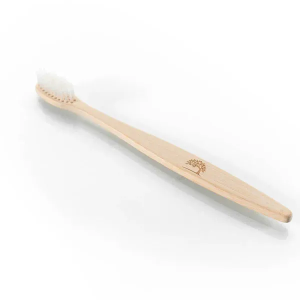 Birch Babe - Bamboo Toothbrush