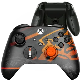 BO6 EXTREME XBOX SERIES X SMART PRO MODDED CONTROLLER