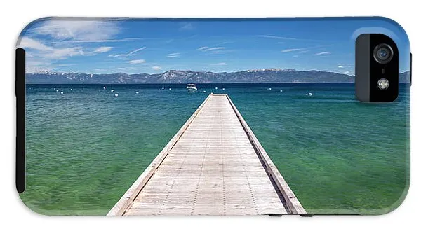 Boaters Paradise By Brad Scott - Phone Case