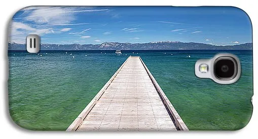 Boaters Paradise By Brad Scott - Phone Case