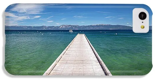 Boaters Paradise By Brad Scott - Phone Case