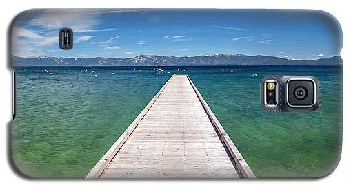 Boaters Paradise By Brad Scott - Phone Case