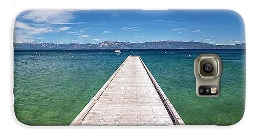 Boaters Paradise By Brad Scott - Phone Case