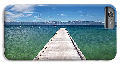 Boaters Paradise By Brad Scott - Phone Case