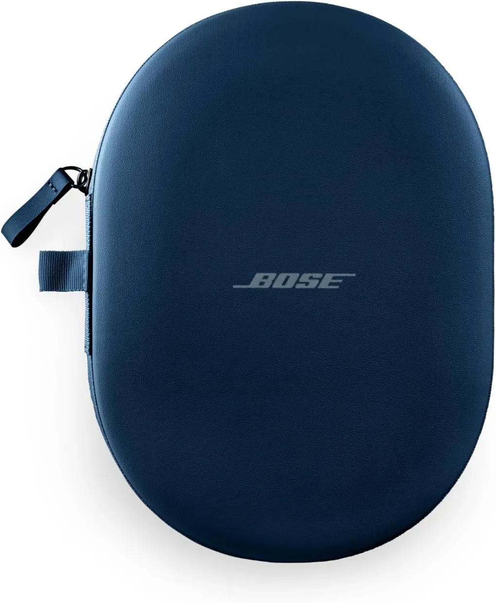 Bose QuietComfort Ultra Wireless Noise Cancelling Headphones - Spatial Audio, Mic, 24-Hour Battery, Lunar Blue (Limited Edition)