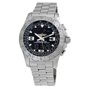 Breitling Professional Airwolf Men's Watch A7836323-B91-140 A7836323-B911-140