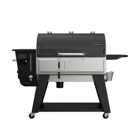 Camp Chef Woodwind Pro 36" WiFi Pellet Grill