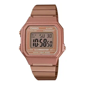 Casio Classic B650WC-5A