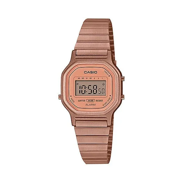 Casio Ladies LA11WR-5A