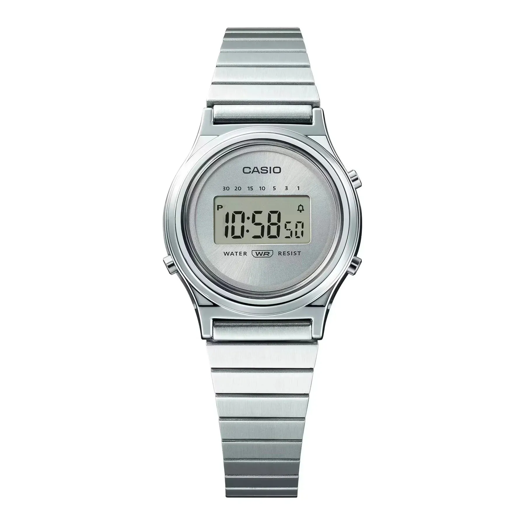 Casio Ladies Vintage Petite Range LA700WE-7A