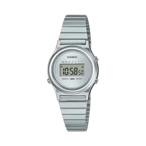 Casio Ladies Vintage Petite Range LA700WE-7A