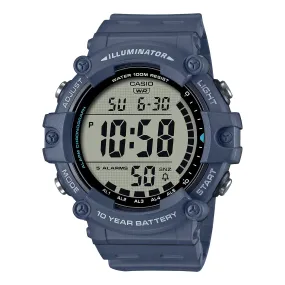 Casio Unisex AE1500WH-2A