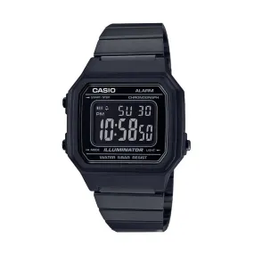 Casio Unisex B650WB-1B