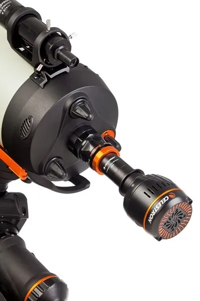 CELESTRON 8IN HD T-ADAPTER