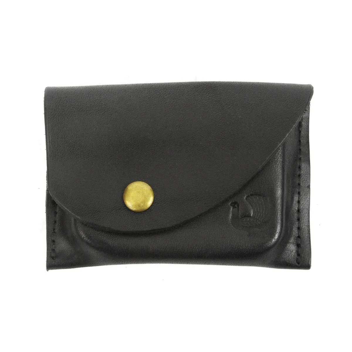 Change Pouch / Card Case - Black