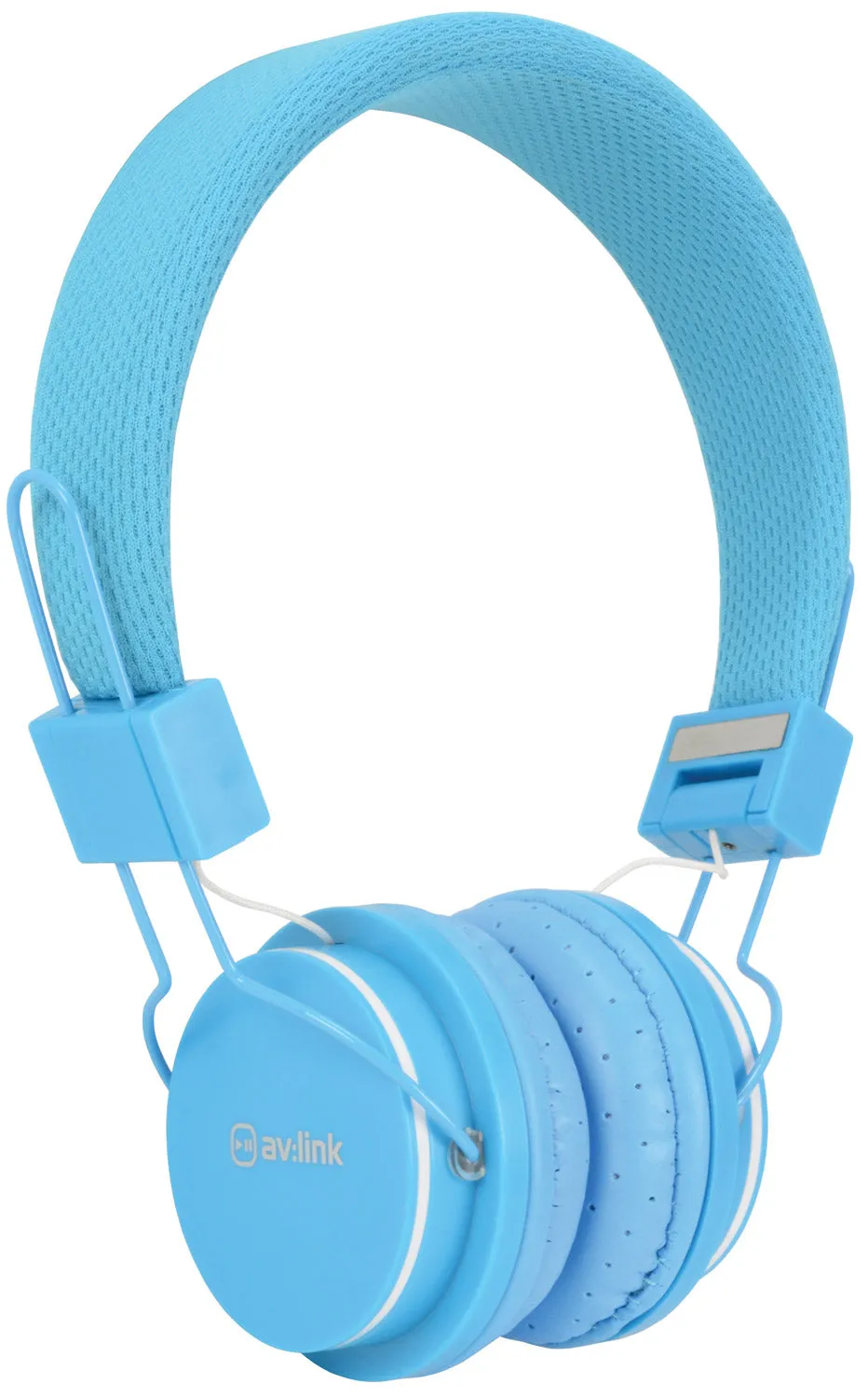 Children's Headphones with in-line Microphone