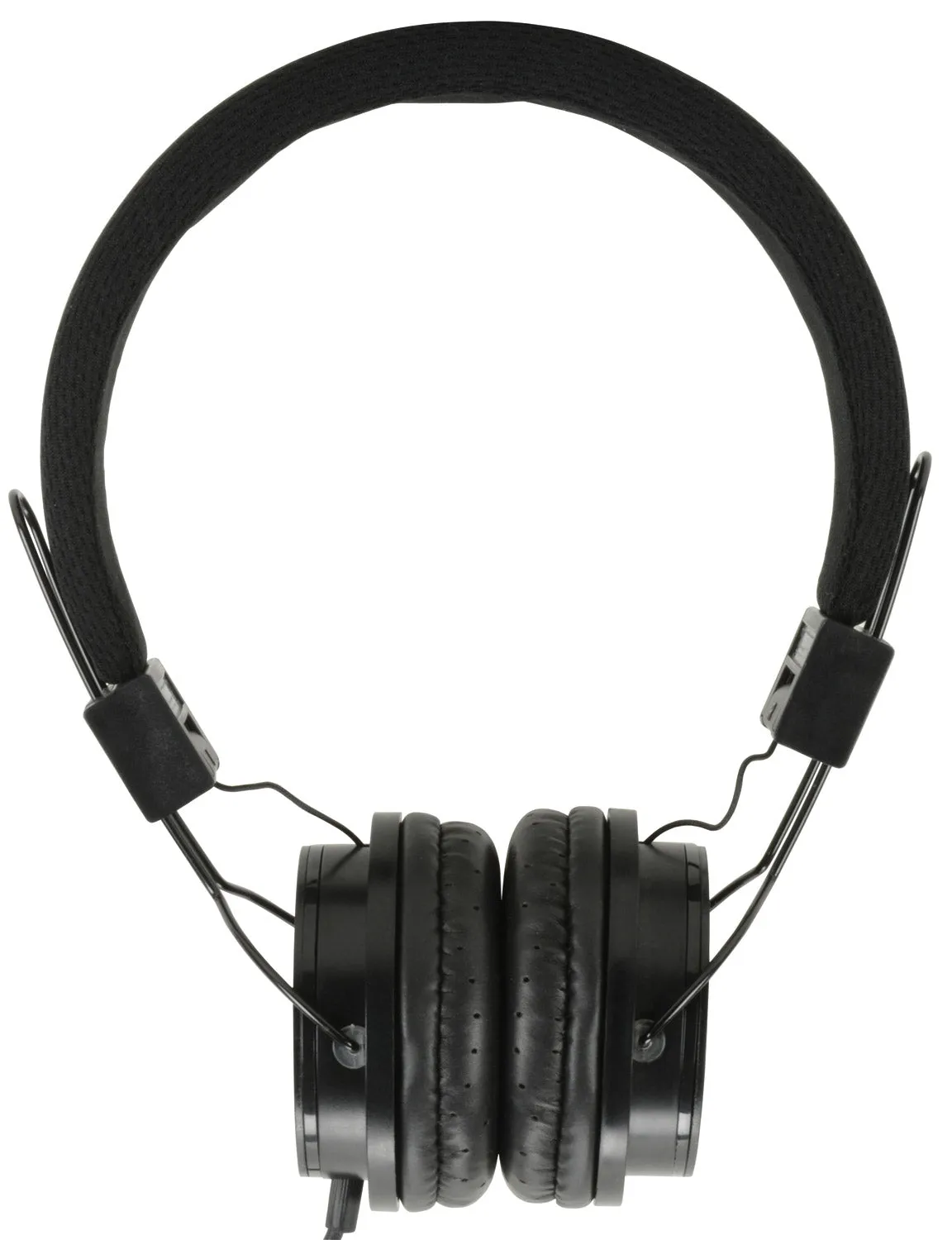 Children's Headphones with in-line Microphone