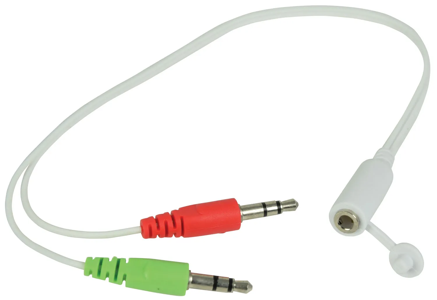 Children's Headphones with in-line Microphone