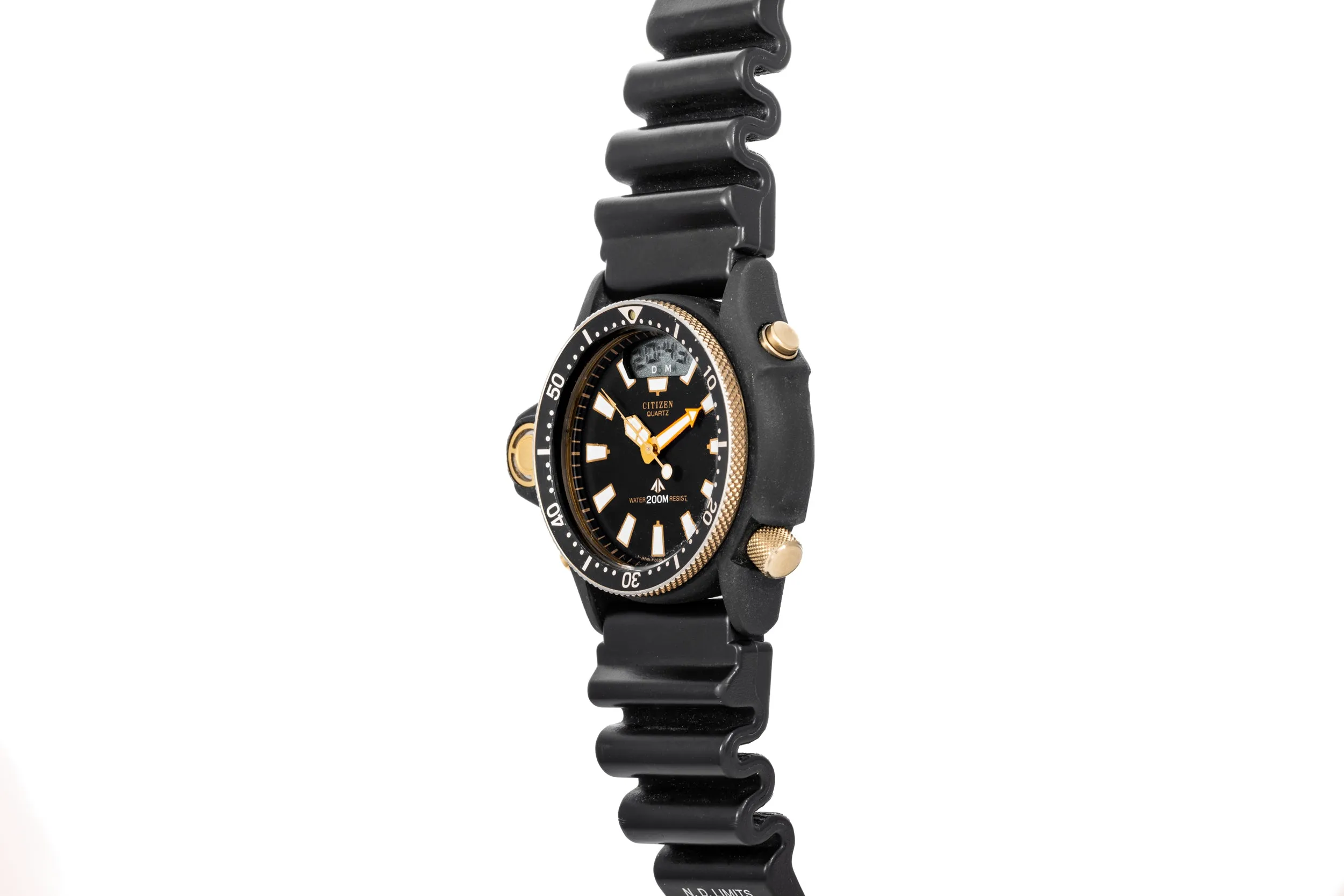 Citizen Promaster Aqualand