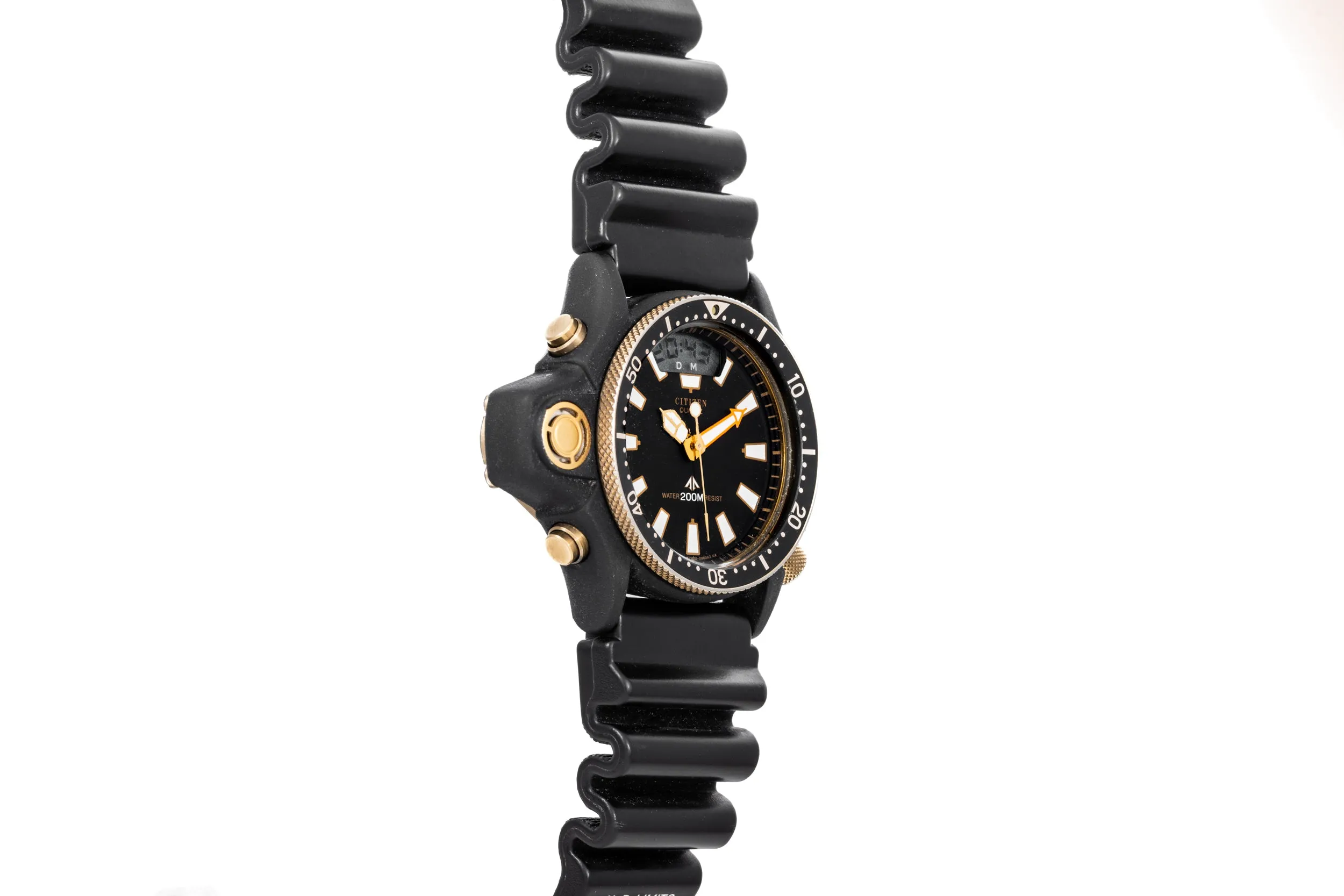 Citizen Promaster Aqualand