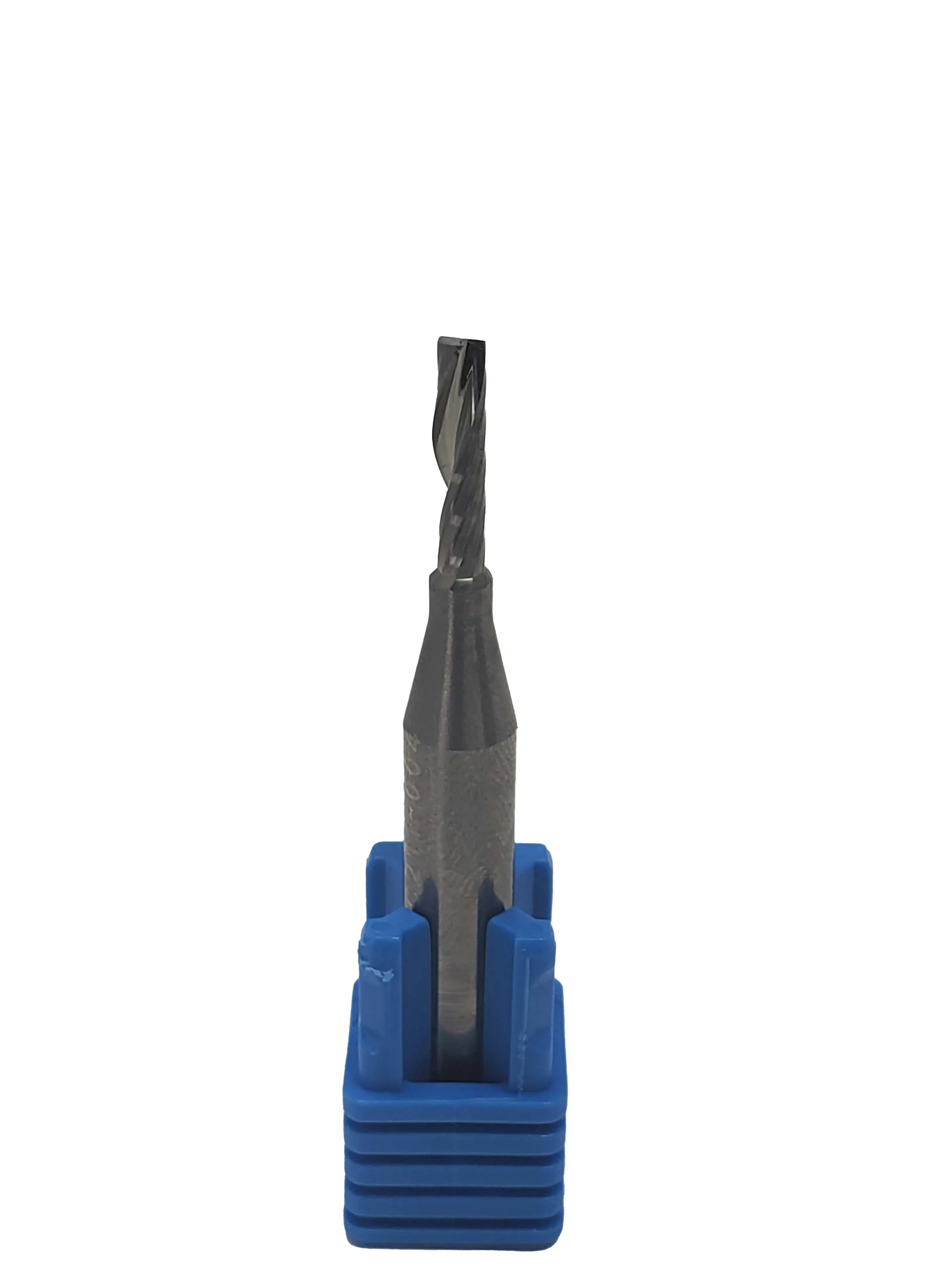 CNC Shop - C211-004 1/8 inch Cut Diameter Upcut Router Bit