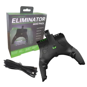 Collective Minds Strike Pack Eliminator Mod Pack for Xbox One (CM00034)