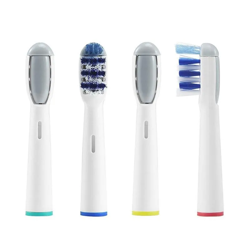 Compatible Replacement Toothbrush Heads Refill for Oral-B Electric Deep Sweep