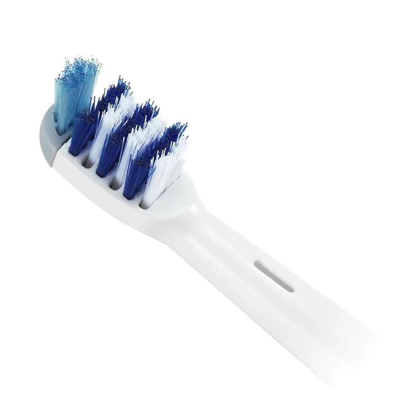 Compatible Replacement Toothbrush Heads Refill for Oral-B Electric Deep Sweep