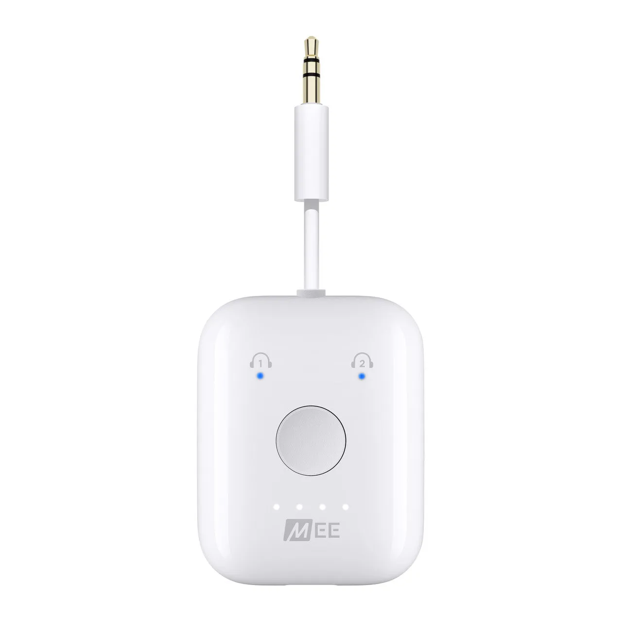 Connect Air In-Flight Wireless Audio Adapter for AirPods