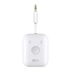 Connect Air In-Flight Wireless Audio Adapter for AirPods