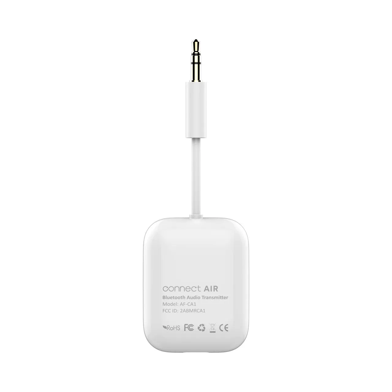 Connect Air In-Flight Wireless Audio Adapter for AirPods